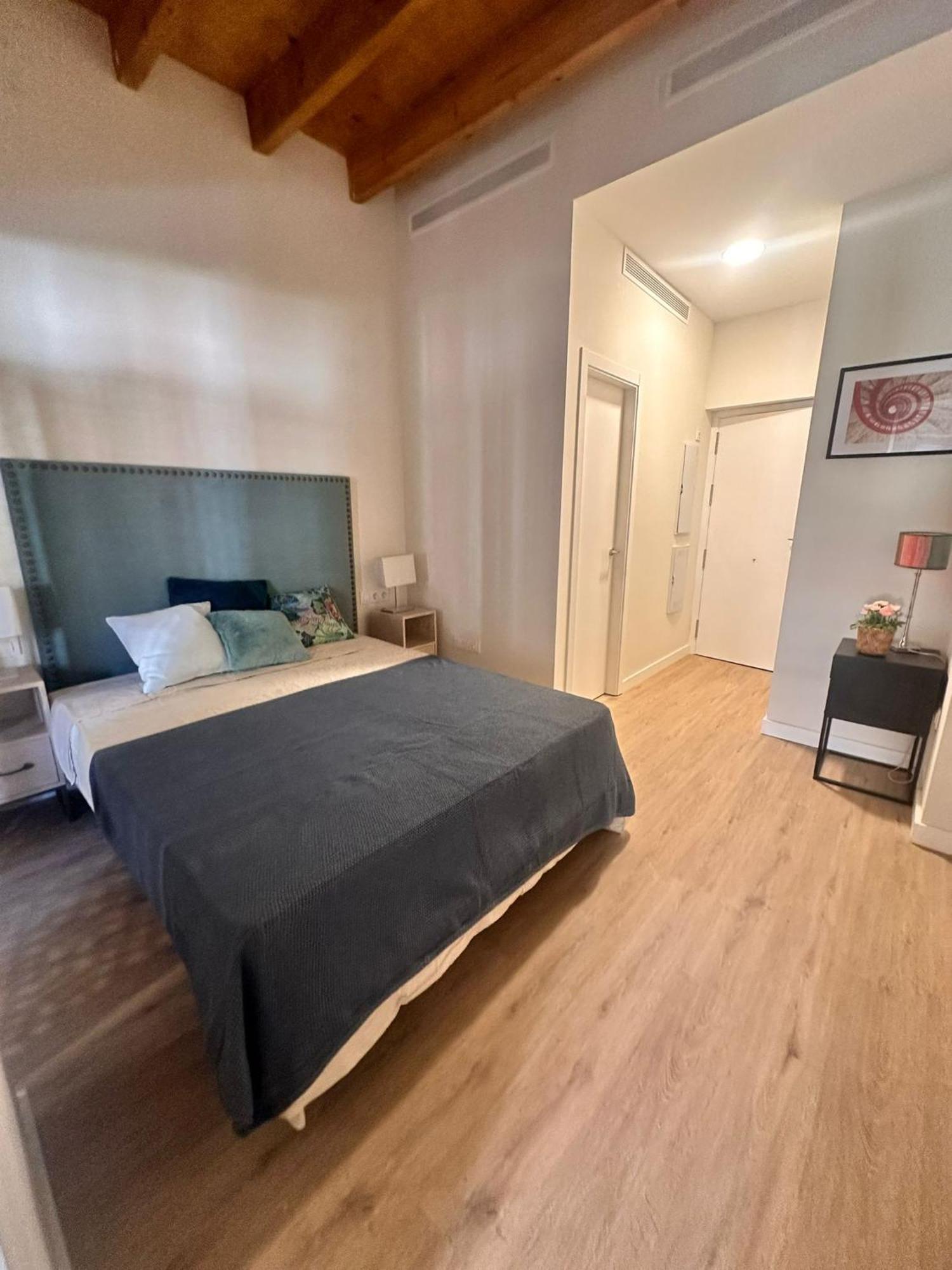 Panther Home Salvador Sevilla Eksteriør bilde